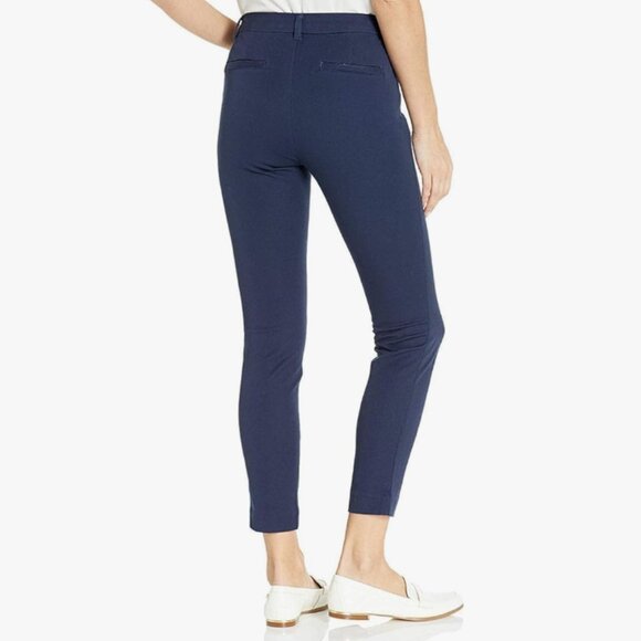 New Navy Business Casual Pants - Picture 6 of 6